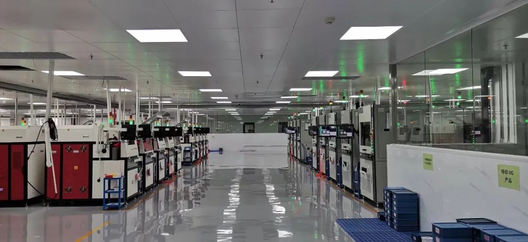 風(fēng)華高科端華分公司：實干篤行，“雙提雙降雙優(yōu)”出成效