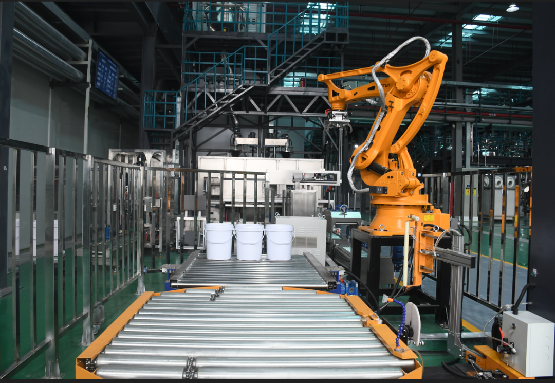 風(fēng)華高科：加快推進(jìn)數(shù)智化轉(zhuǎn)型，培育新質(zhì)生產(chǎn)力，賦能高質(zhì)量發(fā)展