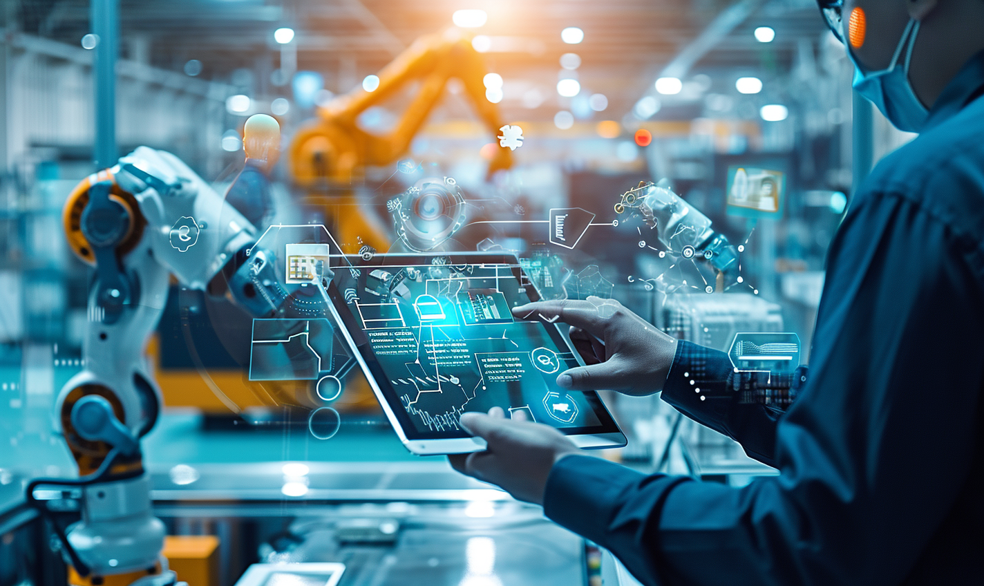 產(chǎn)品推介|風(fēng)華高科：小器件賦能工業(yè)4.0時代