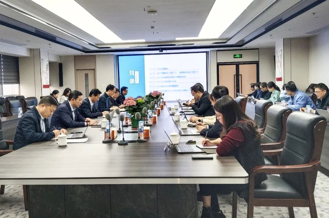 攀高奮進(jìn)】“質(zhì)”啟新篇，“質(zhì)”效同行，風(fēng)華高科全力推進(jìn)P3全面質(zhì)量管理2.0