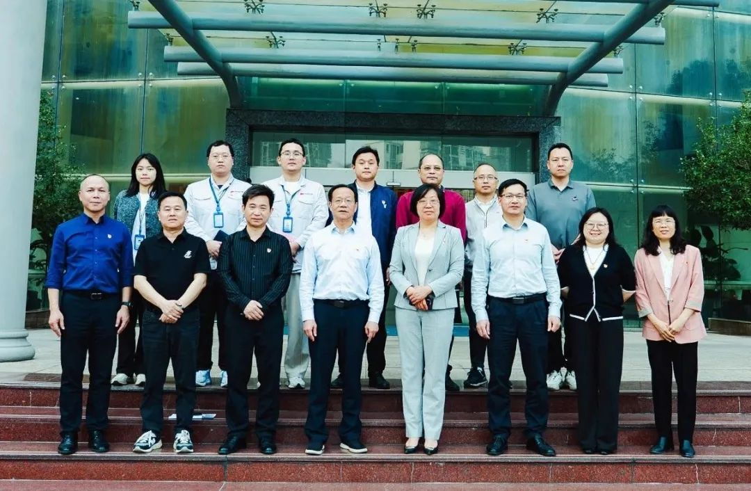 【校企合作】風(fēng)華高科與肇慶市技師學(xué)院深度探索“技能+科研”發(fā)展新模式