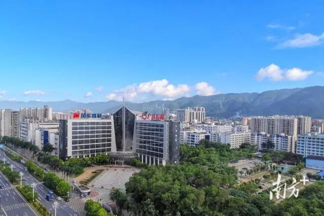 風(fēng)華高科：用硬核產(chǎn)品擁抱智能時代，用能力模型定義管理變革