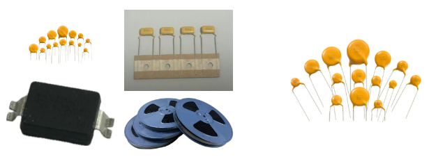 產(chǎn)品推介|風(fēng)華高科單層瓷介電容器：創(chuàng)新讓老產(chǎn)品煥發(fā)新價(jià)值