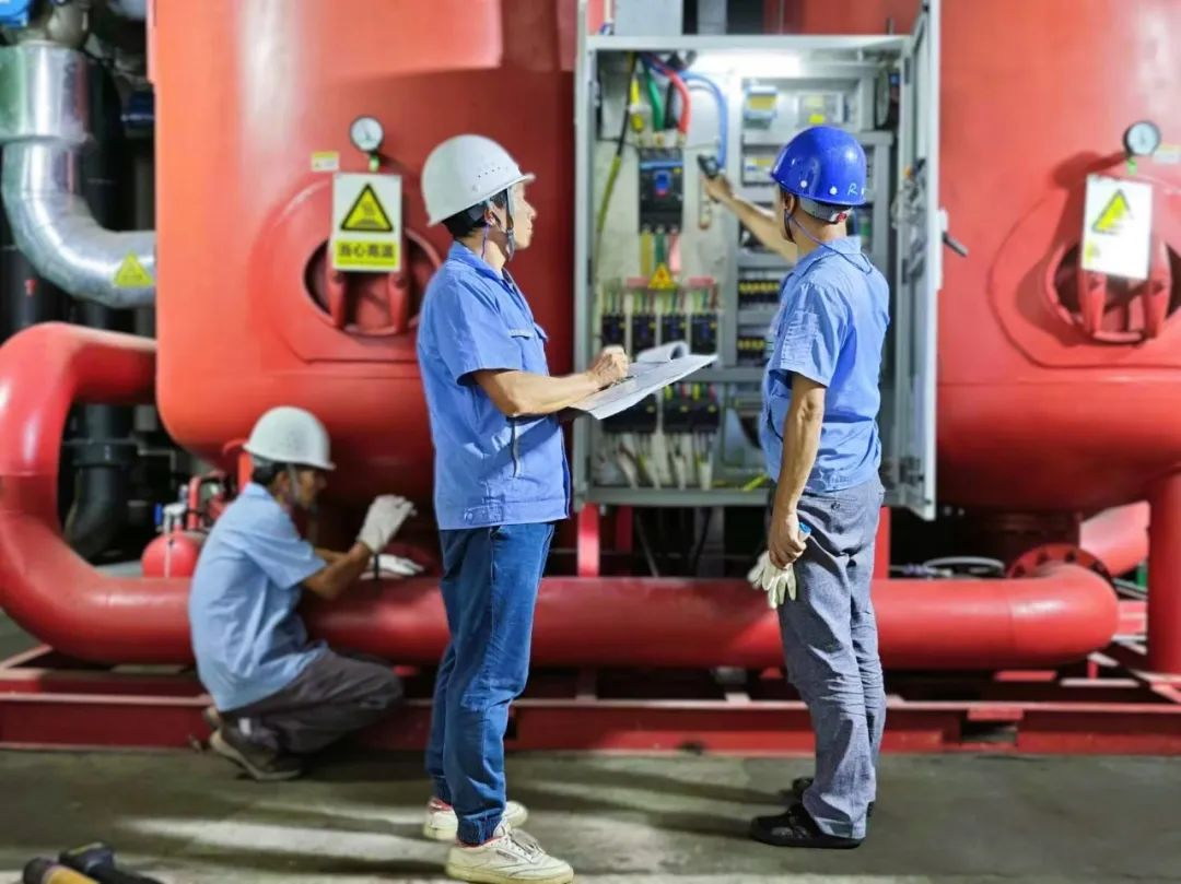 【全國節(jié)能宣傳周】風(fēng)華高科精準(zhǔn)施策，全維度推進(jìn)綠色低碳