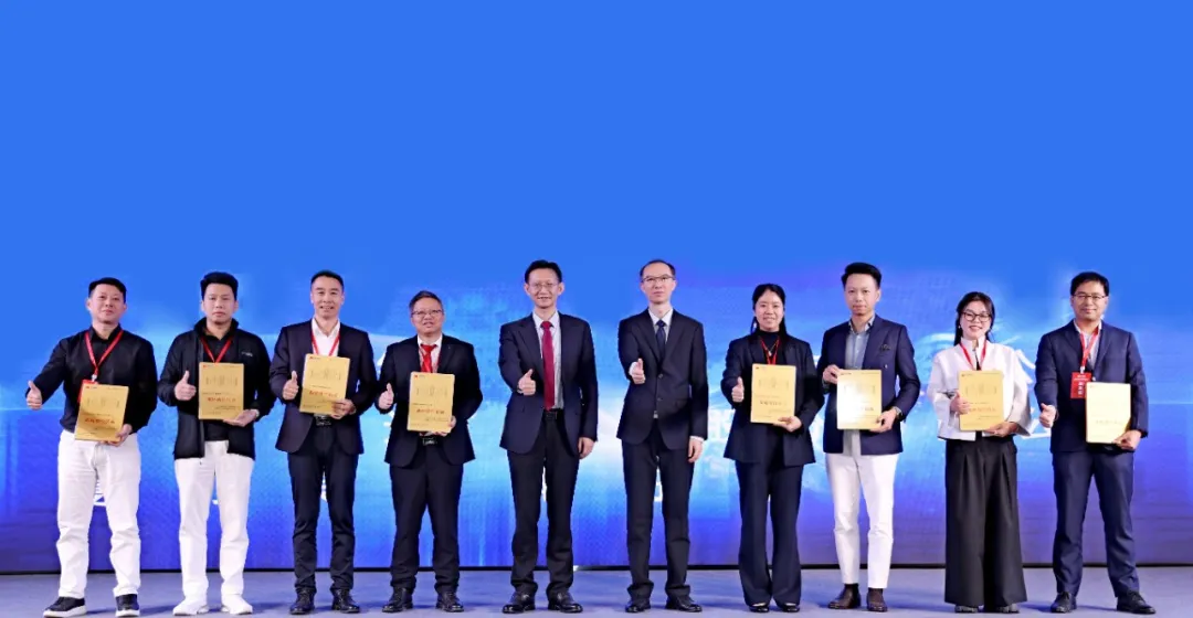 風(fēng)華高科召開2026年度經(jīng)銷商會(huì)議：向高而行?聚勢(shì)共贏