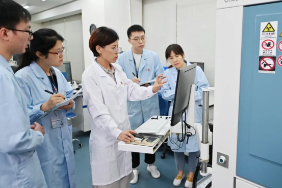 【晟行FAITH】風(fēng)華高科踐行FAITH經(jīng)營理念 致力高端電子元件攀高問鼎