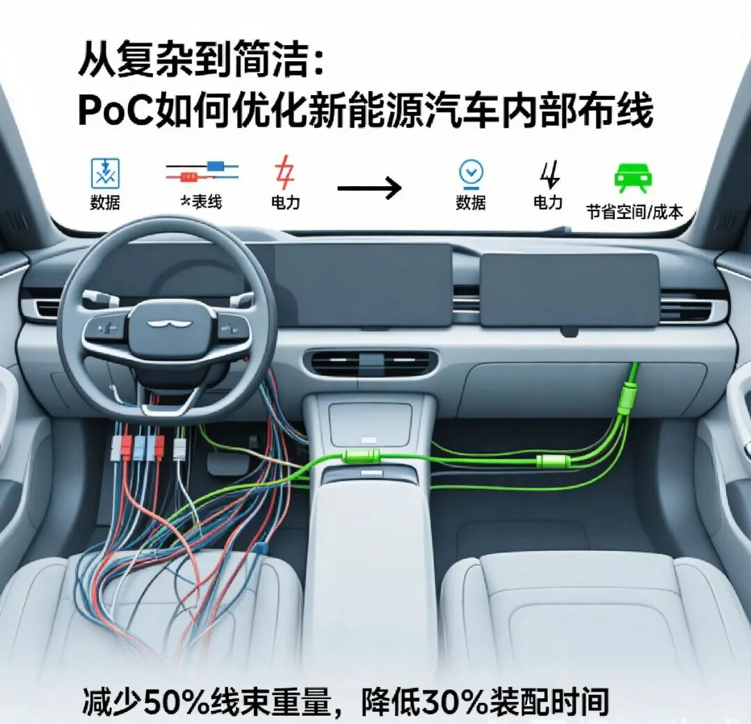 風(fēng)華高科推出完整PoC解決方案，賦能汽車智能駕駛