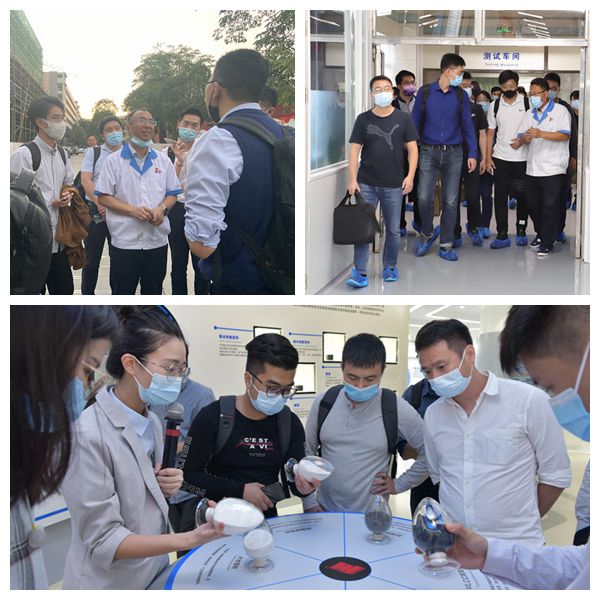 風(fēng)華高科：“四曲同奏”，辦好實(shí)事