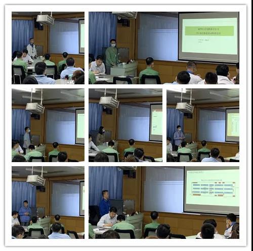 黨委副書記、工會主席劉維斌到市國防教育基地慰問風華高科參訓民兵