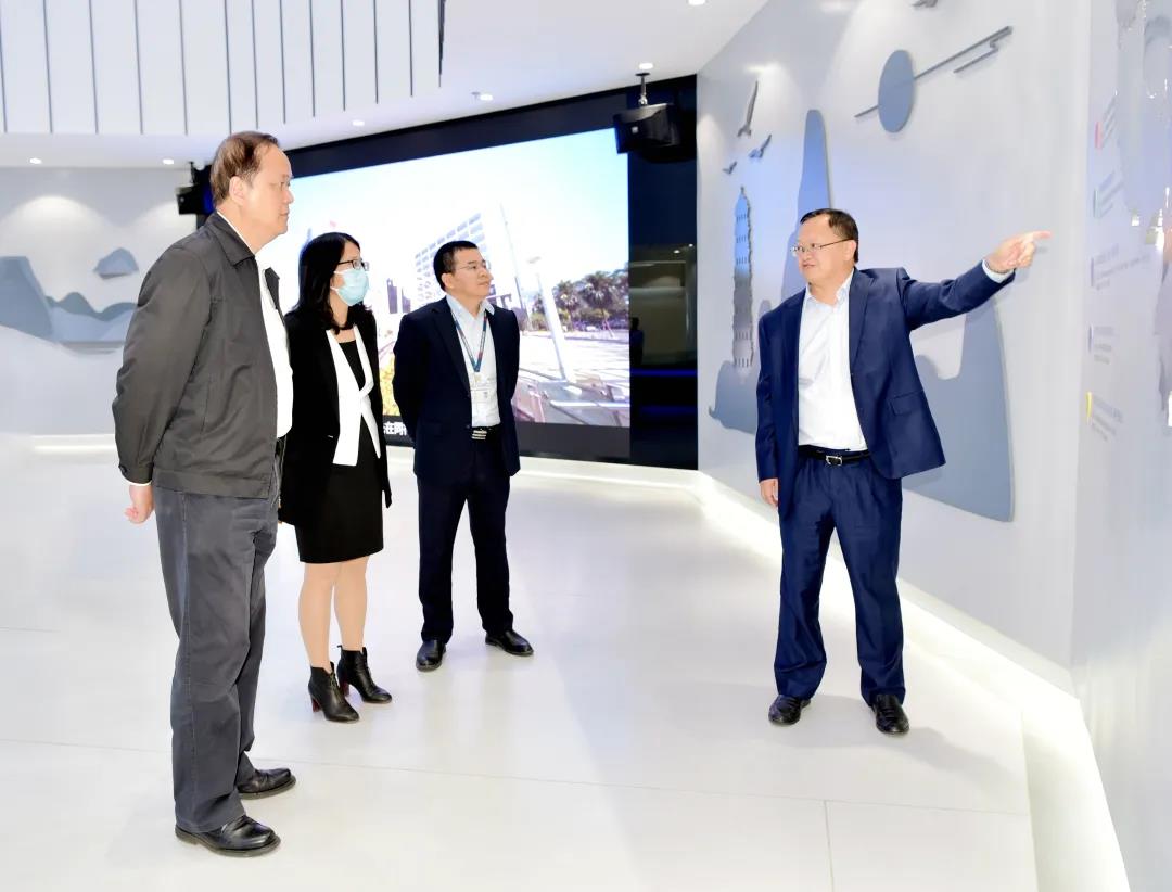 運動燃激情 拼搏展風采——2021年“風華杯”運動會正在如火如荼地進行