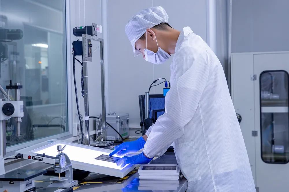 創(chuàng)新驅(qū)動！風(fēng)華高科省級企業(yè)技術(shù)中心獲評優(yōu)秀