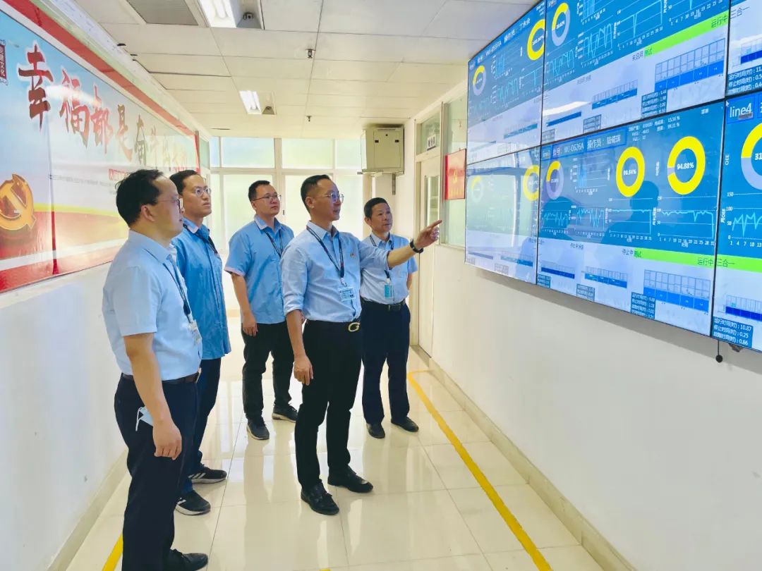 風(fēng)華高科先華分公司：創(chuàng)新引領(lǐng)，“小”產(chǎn)品有“大”作為