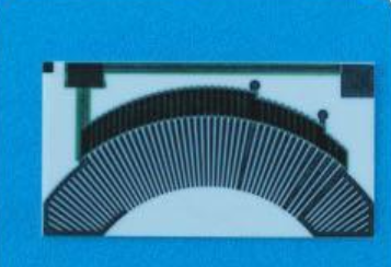 汽車(chē)、摩托車(chē)用厚膜電路