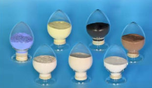 國(guó)華微波介質(zhì)陶瓷材料